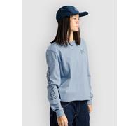 Anon Anon Graphic Long Sleeve T-Shirt lb worldwide L