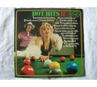 Anon - ANON Hot Hits 17 LP