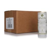 ANON English Garden Spritz - Ready to Drink (12 x 250ml) Bottled Cocktails