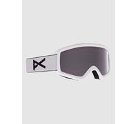 Anon Helix 2 White +Bonus Lens Goggle prcv sun onyx Uni