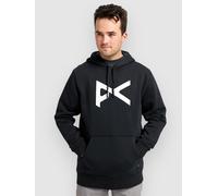 Anon Hoodie Black M Men