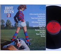 Anon - Hot Hits 9