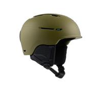 Anon Logan WaveCel Helmet, Green, Small