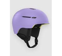 Anon Logan Wavecel Helmet Purple 63-64 cm