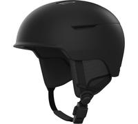 Anon - Ski/snowboard Helmet - Logan Wavecel Black for Men - Size L Black L