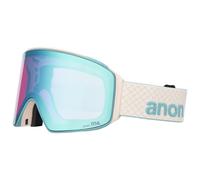 Anon - M4 S2 (VLT 21%) (Cyl.) + Bonus Lens S1 (VLT 53%) - Ski goggles multi