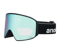 Anon - M4 S2 (VLT 21%) (Cyl.) + Bonus Lens S1 (VLT 53%) - Ski goggles multi