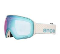 Anon - M4 S2 (VLT 21%) (Toric) + Bonus Lens S1 (VLT 53%) - Ski goggles multi