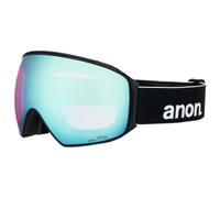 Anon - M4 S2 (VLT 21%) (Toric) + Bonus Lens S1 (VLT 53%) - Ski goggles multi