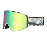 Anon - M4 S2 (VLT 22%) (Cyl.) + Bonus Lens S1 (VLT 53%) - Ski goggles multi