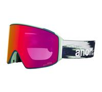 Anon - M4 S3 (VLT 14%) (Cyl.) + Bonus Lens S1 (VLT 59%) - Ski goggles multi