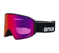 Anon - M4 S3 (VLT 14%) (Cyl.) + Bonus Lens S1 (VLT 59%) - Ski goggles multi