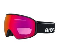 Anon - M4 S3 (VLT 14%) (Toric) + Bonus Lens S1 (VLT 59%) - Ski goggles pink