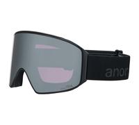 Anon - M4 S4 (VLT 6%) (Cyl.) + Bonus Lens S2 (VLT 34%) - Ski goggles grey