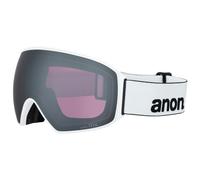 Anon - M4 S4 (VLT 6%) (Toric) + Bonus Lens S2 (VLT 34%) - Ski goggles grey