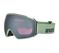 Anon - M4 Toric MFI Soft Sage Perceive Sunny Onyx + Perceive Variable Violet - Goggles