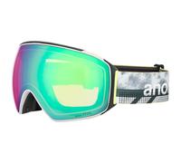 Anon M4 Toric+lens+mfi Mask Ski Goggles Grey Perceive Variable Green/CAT2 Men,Women