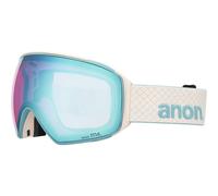 Anon - M4 S2 (VLT 21%) (Toric) + Bonus Lens S1 (VLT 53%) - Ski goggles multi