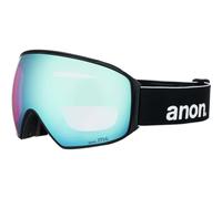 ANON M4 Toric - Mixte - Black - size only size- model 2026 only size