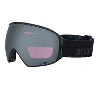 Anon - Ski/snowboard Goggles - M4 Toric Smoke Perceive Sun Onyx - Black Black one size