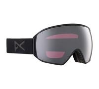 Anon - M4 Toric Smoke Perceive Sunny Onyx + Perceive Variable Violet - Goggles