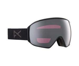 Anon - M4 Toric Smoke Perceive Sunny Onyx + Perceive Variable Violet - Goggles