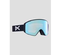 Anon M4s Cylindrical Sunglasses Blue CAT2