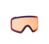 Anon M4S Perceive Goggle Lens (Cylindrical), Perceive Cloudy Burst (59% / S1), OS