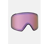 Anon M4S Perceive Goggle Lens (Cylindrical), Perceive Cloudy Pink (53% / S1), OS