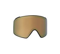 Anon M4S Perceive Goggle Lens (Cylindrical), Perceive Sunny Bronze (17% / S3), OS