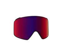 Anon M4S Perceive Goggle Lens (Cylindrical), Perceive Sunny Red (14% / S3), OS
