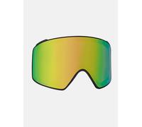 Anon M4S Perceive Goggle Lens (Cylindrical), Perceive Variable Green (22% / S2), OS