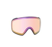 Anon M4S Perceive Goggle Lens (Toric), Perceive Cloudy Pink (53% / S1), OS