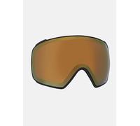 Anon M4S Perceive Goggle Lens (Toric), Perceive Sunny Bronze (17% / S3), OS