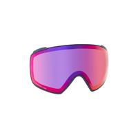 Anon M4S Perceive Goggle Lens (Toric), Perceive Sunny Red (14% / S3), OS