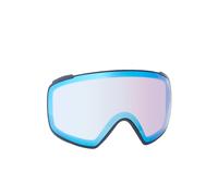 Anon M4S Perceive Goggle Lens (Toric), Perceive Variable Blue (53% / S1), OS
