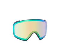 Anon M4S Perceive Goggle Lens (Toric), Perceive Variable Green (22% / S2), OS