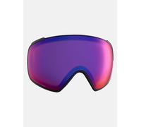 Anon M4S Perceive Goggle Lens (Toric), Perceive Variable Violet (34% / S2), OS
