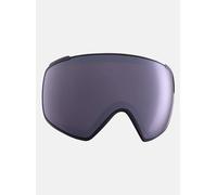 Anon M4S Polarized Perceive Goggle Lens (Toric), Perceive Sunny Polarized Onyx (12% / S3), OS