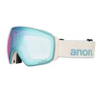 Anon - M4S S2 (VLT 21%) (Toric) + Bonus Lens S1 (VLT 53%) - Ski goggles multi