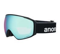 Anon - M4S S2 (VLT 21%) (Toric) + Bonus Lens S1 (VLT 53%) - Ski goggles multi