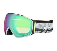 Anon - M4S S2 (VLT 22%) (Toric) + Bonus Lens S1 (VLT 53%) - Ski goggles multi