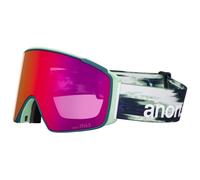 Anon - M4S S3 (VLT 14%) (Cyl.) + Bonus Lens S1 (VLT 59%) - Ski goggles multi