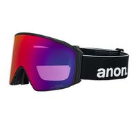 Anon - M4S S3 (VLT 14%) (Cyl.) + Bonus Lens S1 (VLT 59%) - Ski goggles multi
