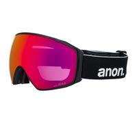 Anon - M4S S3 (VLT 14%) (Toric) + Bonus Lens S1 (59%) - Ski goggles multi
