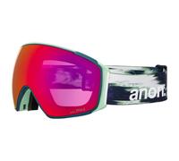 Anon - M4S S3 (VLT 14%) (Toric) + Bonus Lens S1 (59%) - Ski goggles multi