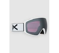 Anon M4S Toric White +Bonus Lens Goggle prcv sun onyx Uni