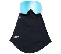 Anon M5 Flat-Toric Ski/Snow Goggles, M/L Black/Blue