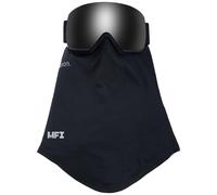 Anon M5 Flat-Toric Ski/Snow Goggles, M/L Black/Onyx