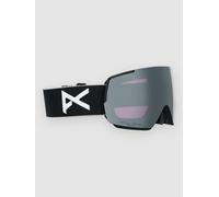 Anon M5 Polar Prcv Black +Bonus Lens +Mfi Goggle prcv plr onyx Uni